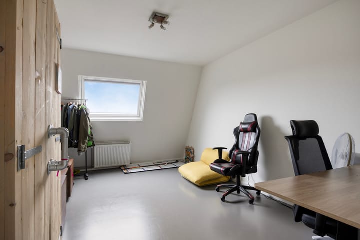 Foto 38 van Praamkade 14