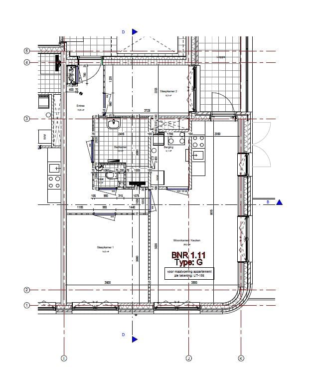 Foto 5 van Abe Bonnemastraat 176