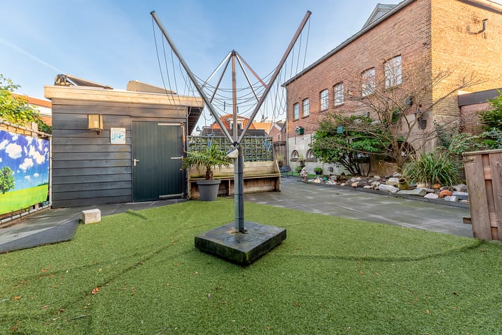 Foto 50 van Munnikenweg 24-A