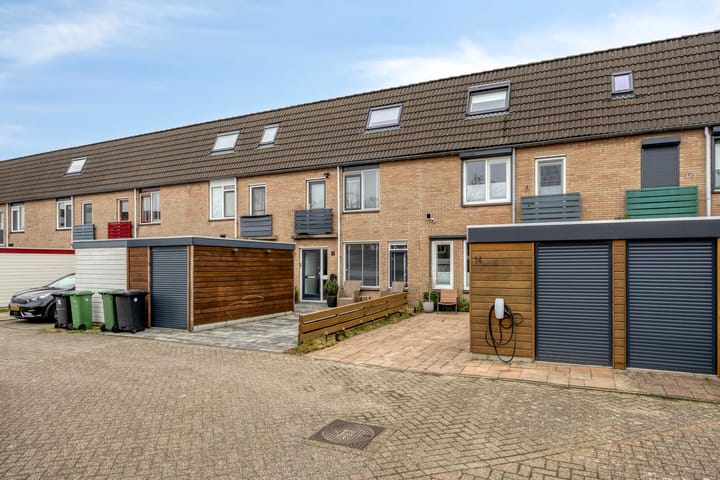 Foto 45 van Praamkade 14