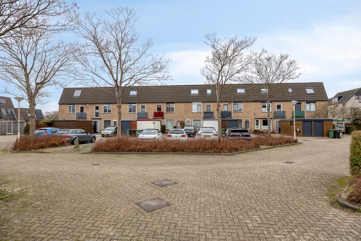 Foto 46 van Praamkade 14