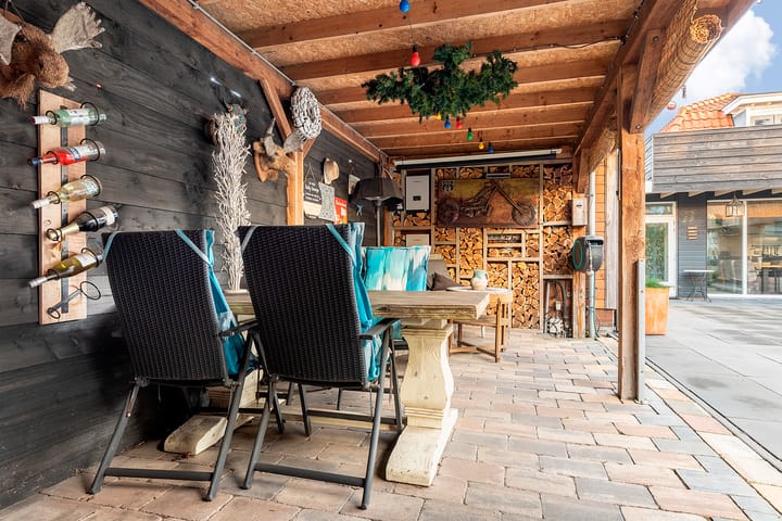 Foto 55 van Munnikenweg 24-A