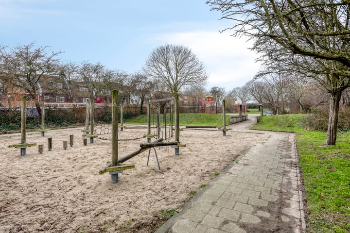 Foto 50 van Praamkade 14