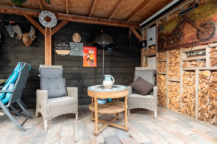 Foto 57 van Munnikenweg 24-A