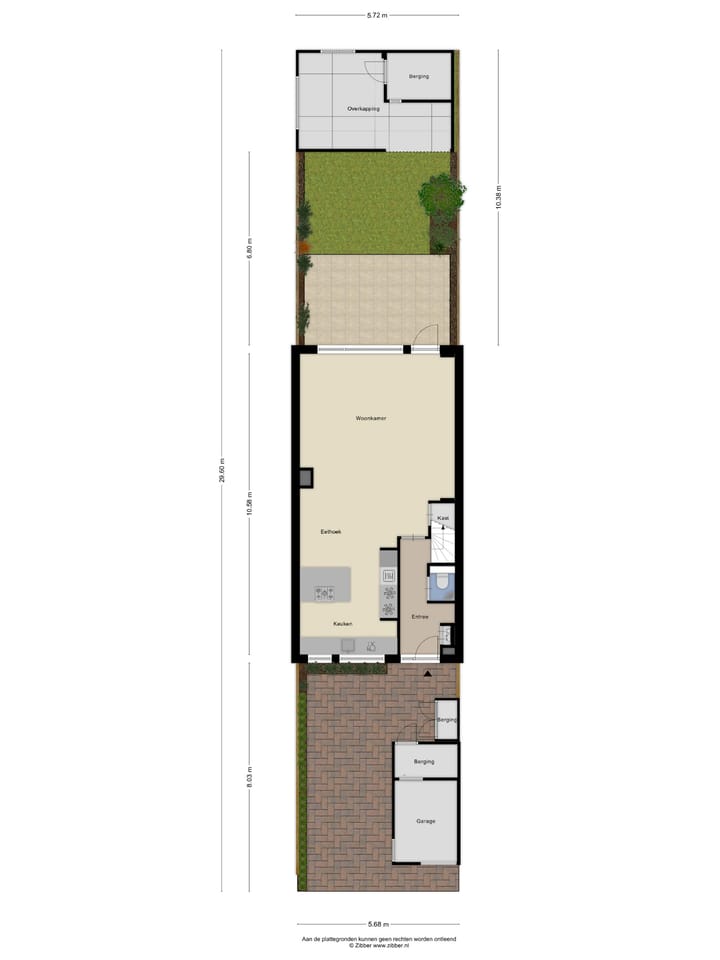 Foto 52 van Praamkade 14