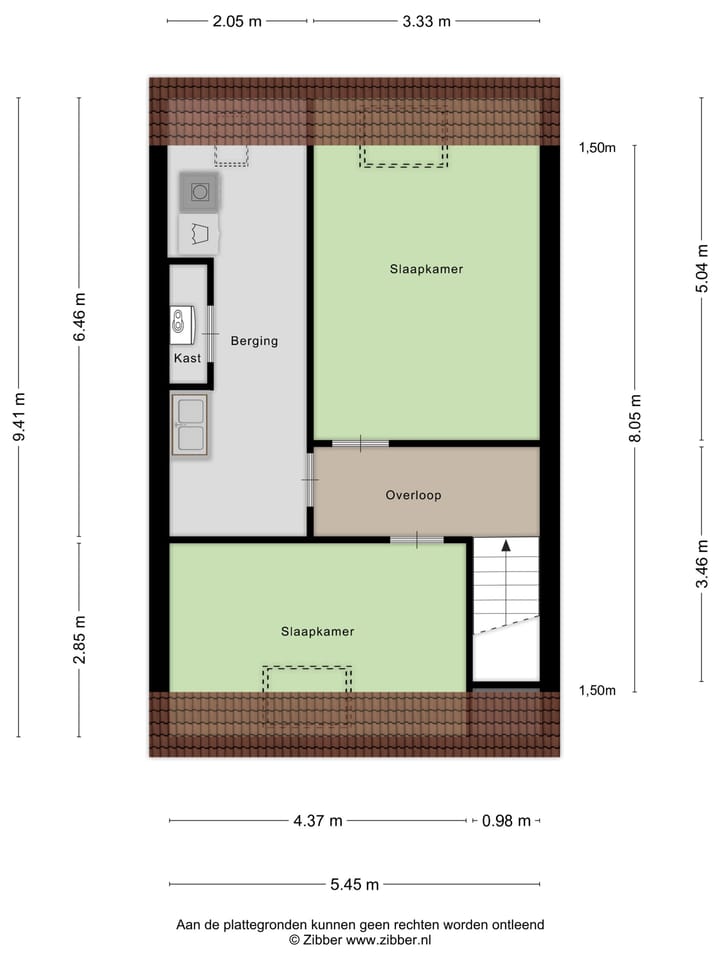Foto 55 van Praamkade 14