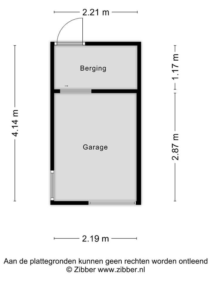 Foto 56 van Praamkade 14