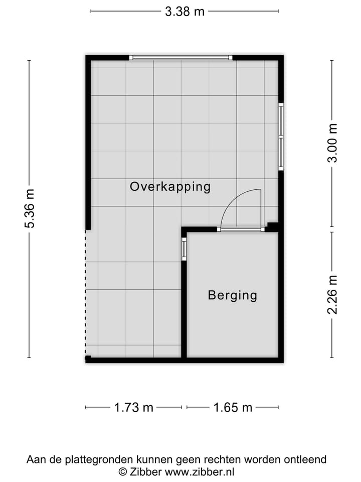 Foto 58 van Praamkade 14