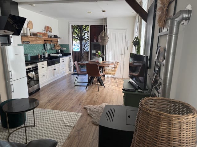 Foto 70 van Munnikenweg 24-A