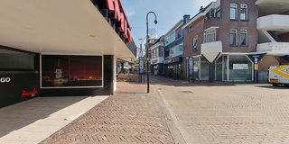 Bekijk 360° foto's