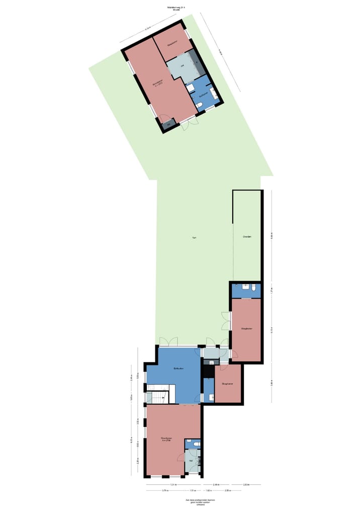 Foto 90 van Munnikenweg 24-A