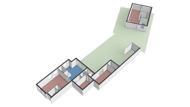 Foto 91 van Munnikenweg 24-A