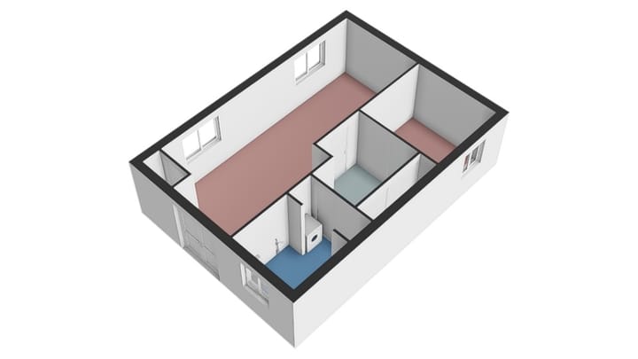 Foto 93 van Munnikenweg 24-A