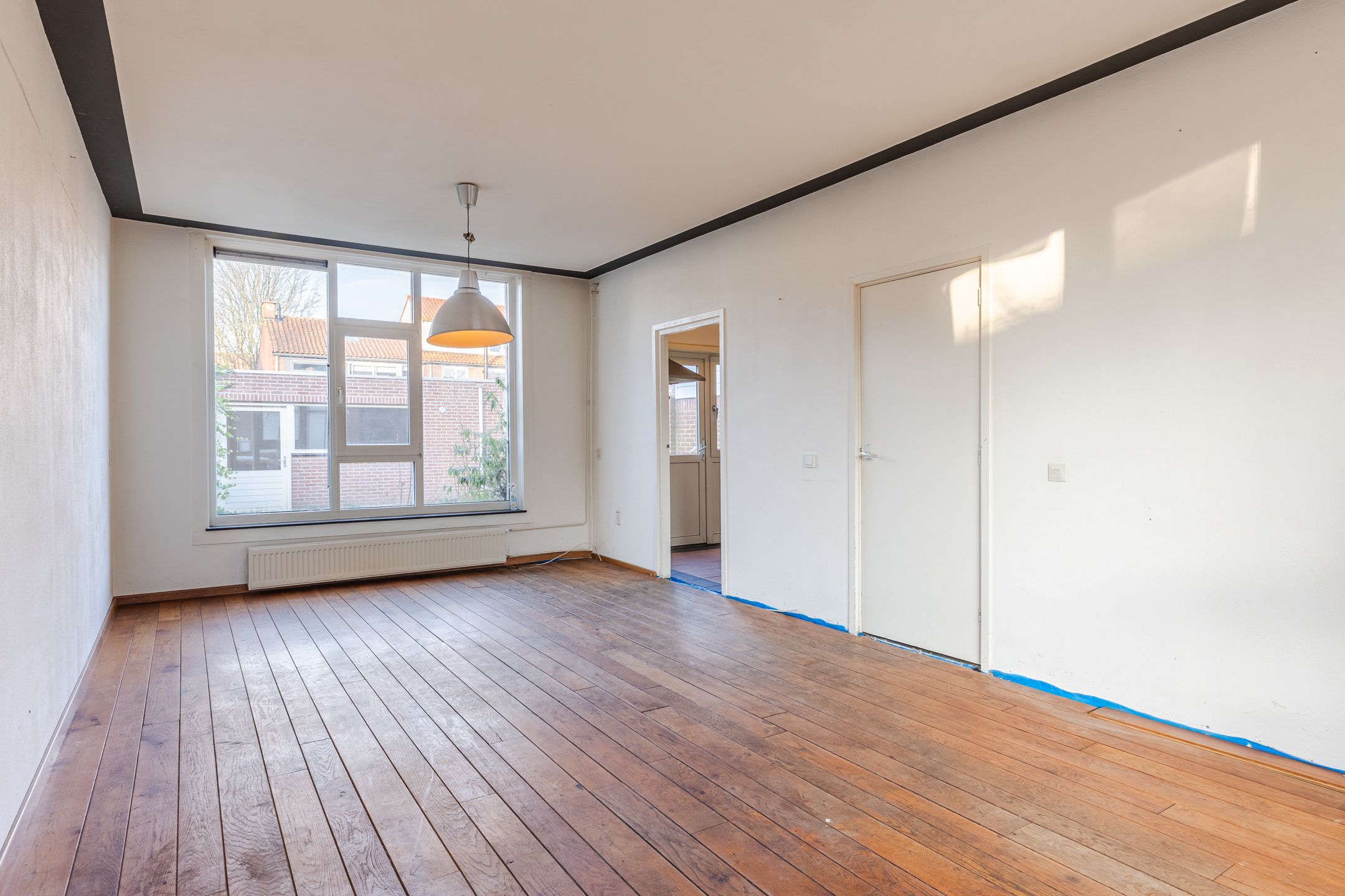 Foto 3 van Lucas Meijerstraat 23