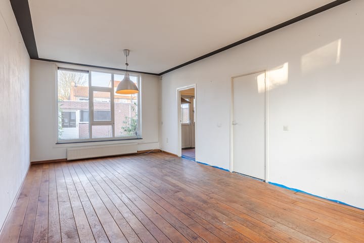 Photo 3 of Lucas Meijerstraat 23