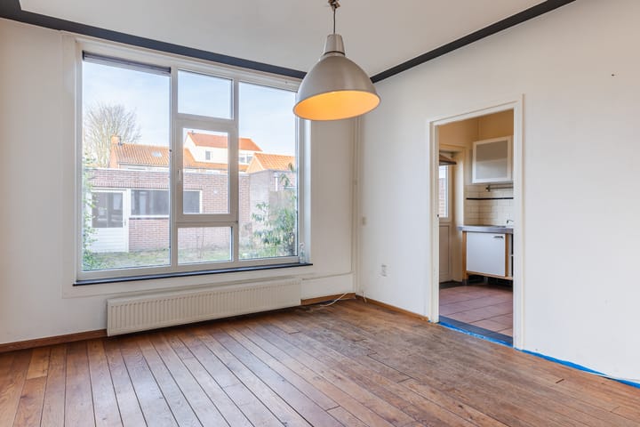 Photo 5 of Lucas Meijerstraat 23