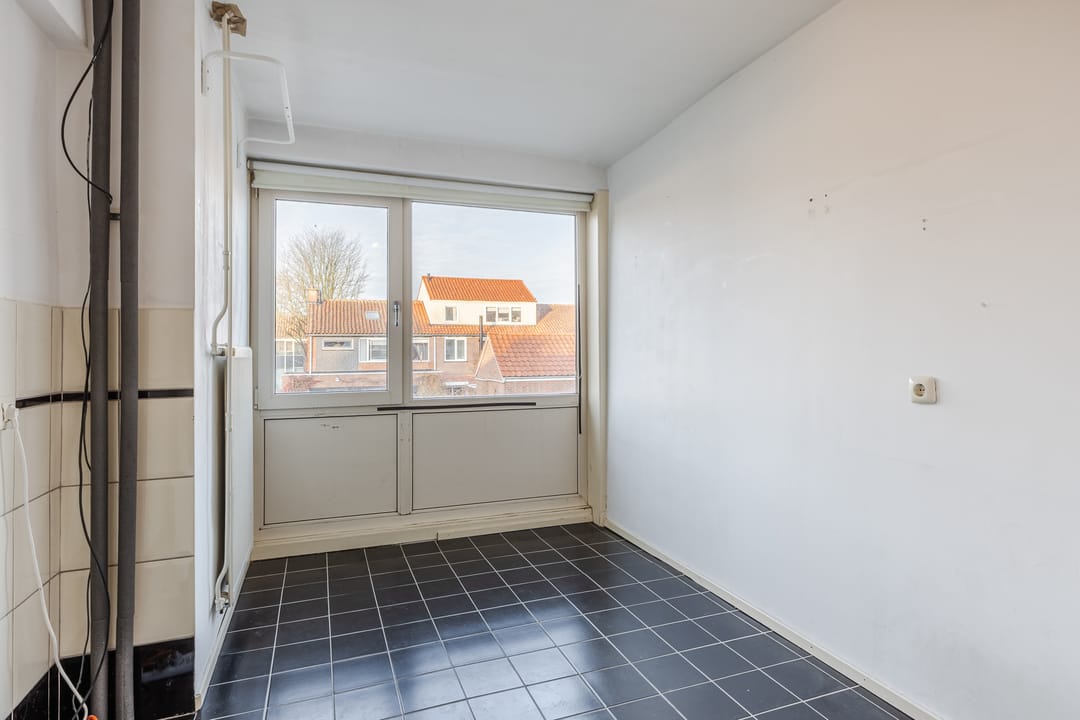 Foto 22 van Lucas Meijerstraat 23