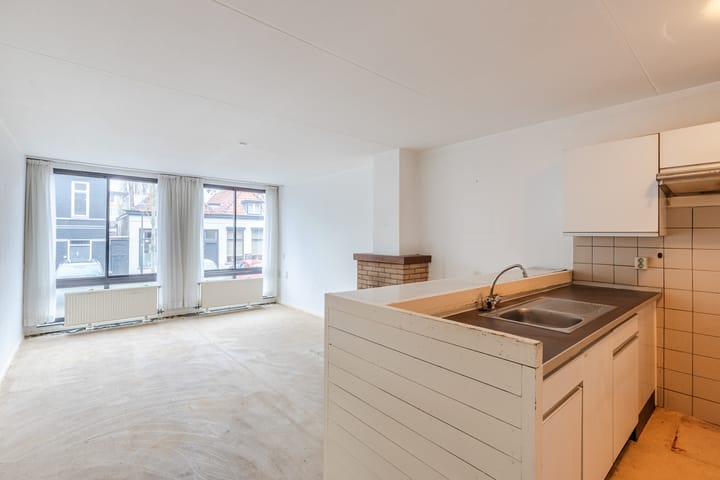 Foto 2 van Godevaert Montensstraat 2-A2