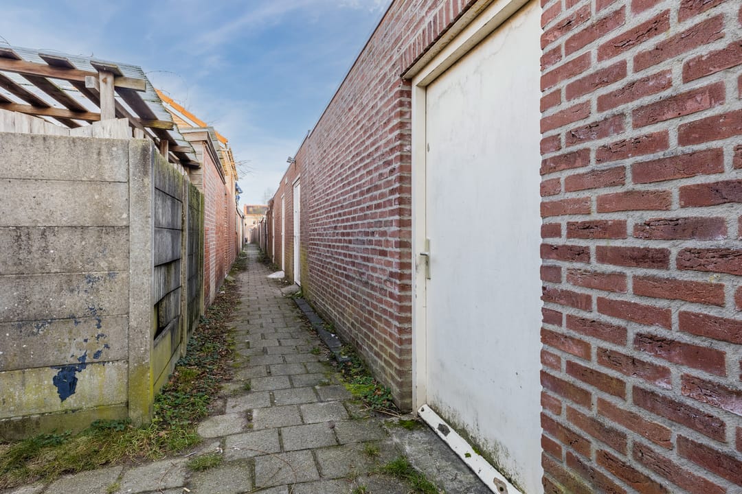 Foto 26 van Lucas Meijerstraat 23