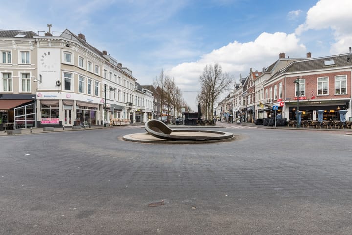 Foto 4 van Godevaert Montensstraat 2-A2