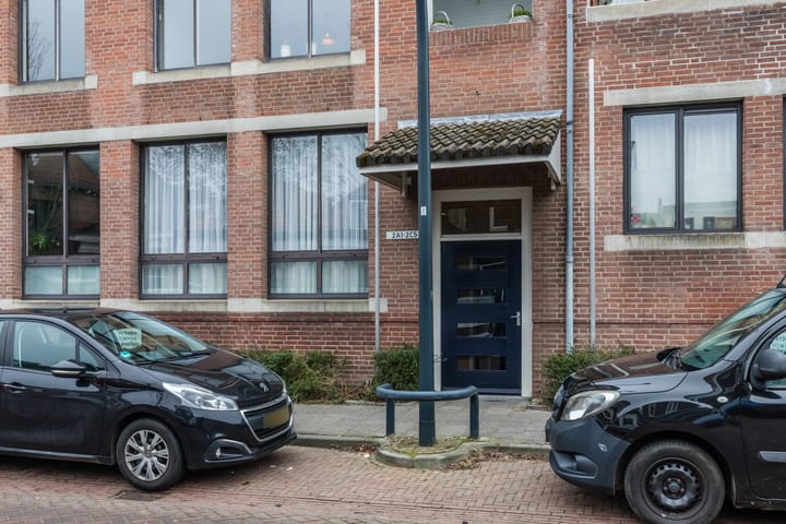 Foto 5 van Godevaert Montensstraat 2-A2