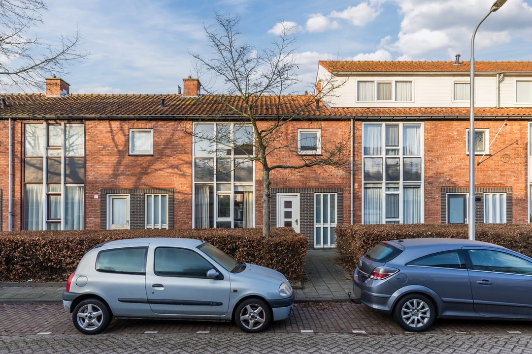 Foto 28 van Lucas Meijerstraat 23