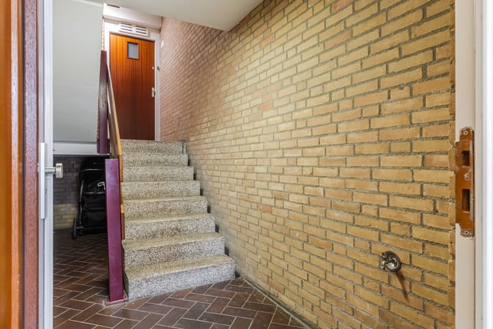 Foto 7 van Godevaert Montensstraat 2-A2