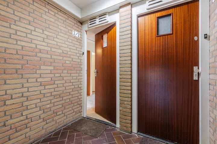 Foto 8 van Godevaert Montensstraat 2-A2