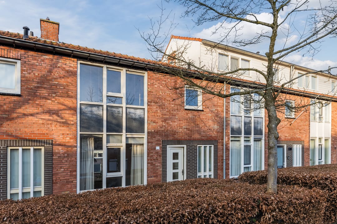 Foto 31 van Lucas Meijerstraat 23