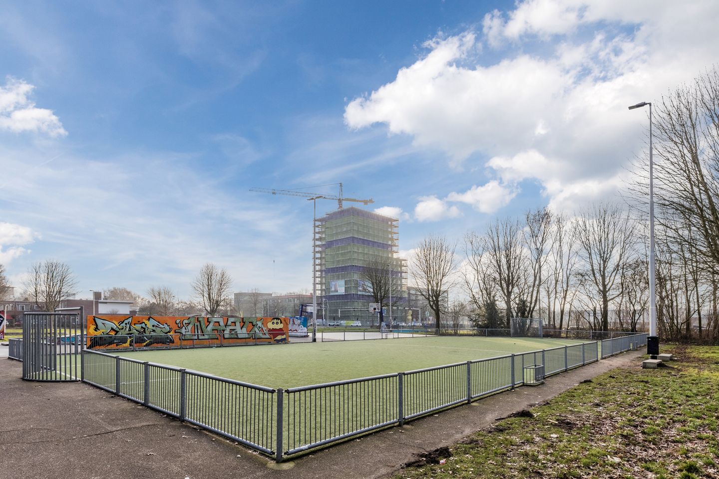 Foto 35 van Lucas Meijerstraat 23