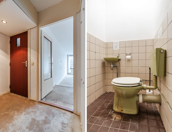 Foto 9 van Godevaert Montensstraat 2-A2