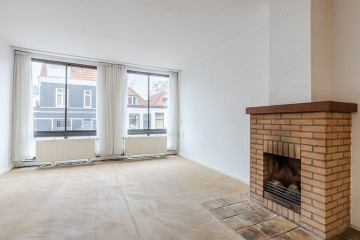 Foto 11 van Godevaert Montensstraat 2-A2