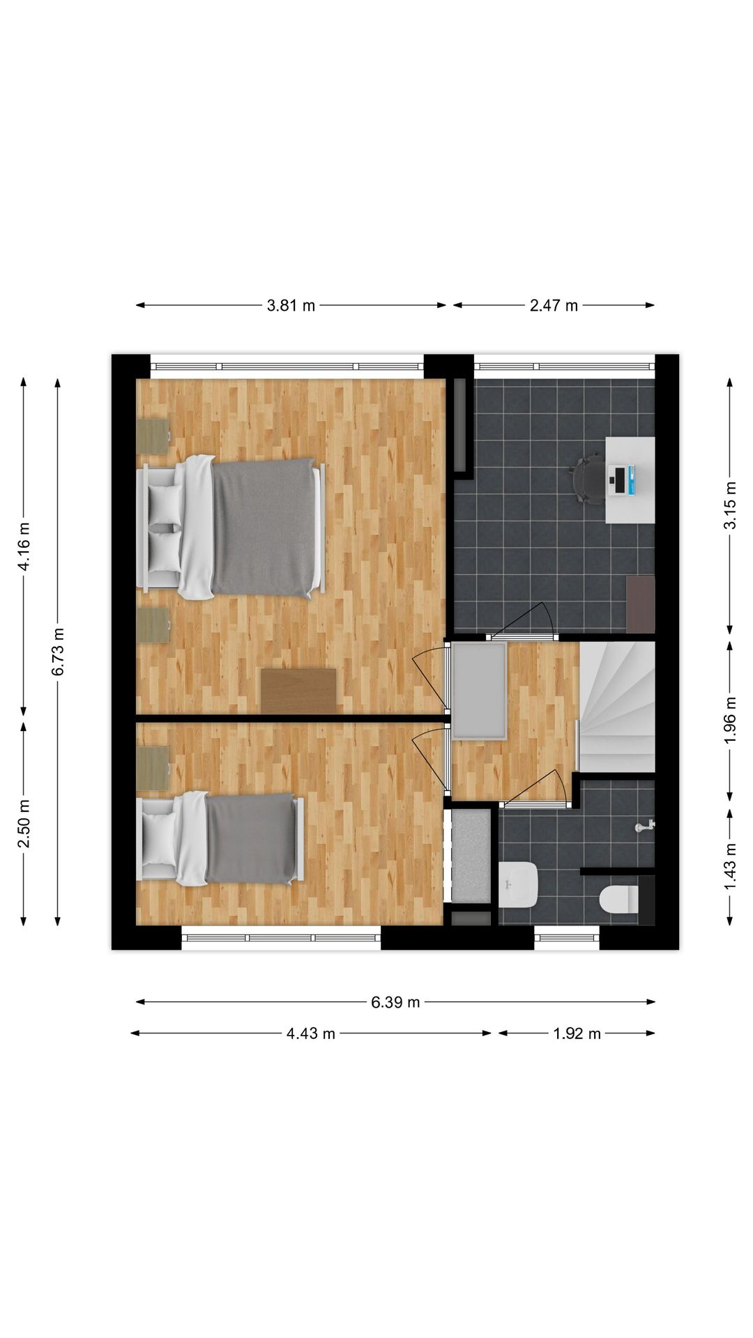 Foto 38 van Lucas Meijerstraat 23