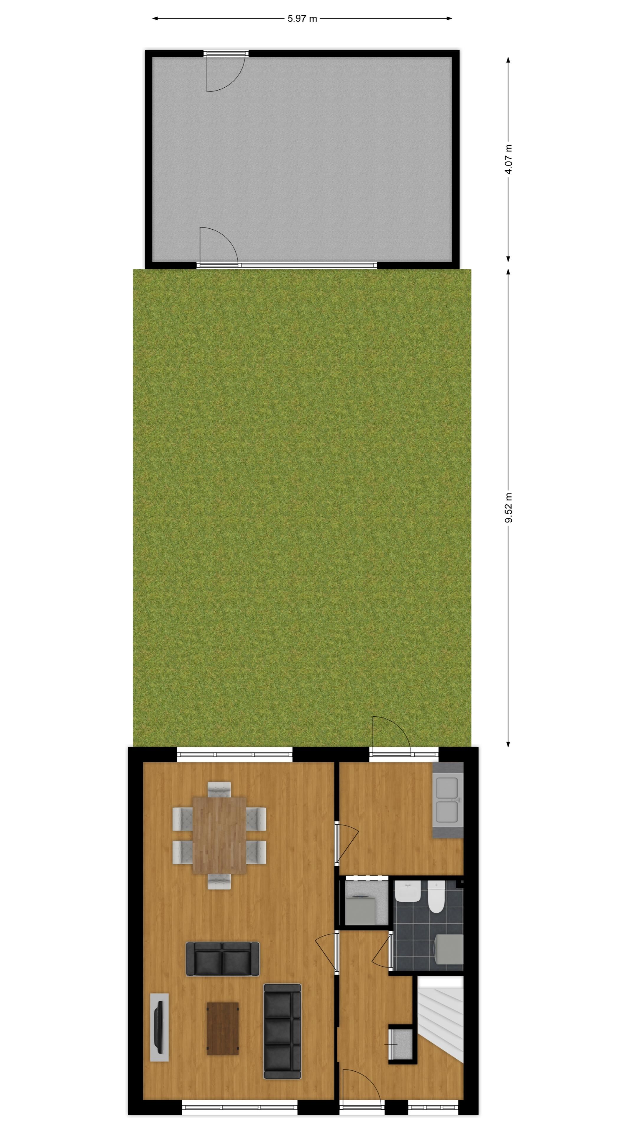 Foto 39 van Lucas Meijerstraat 23