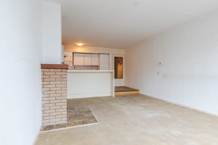 Foto 13 van Godevaert Montensstraat 2-A2