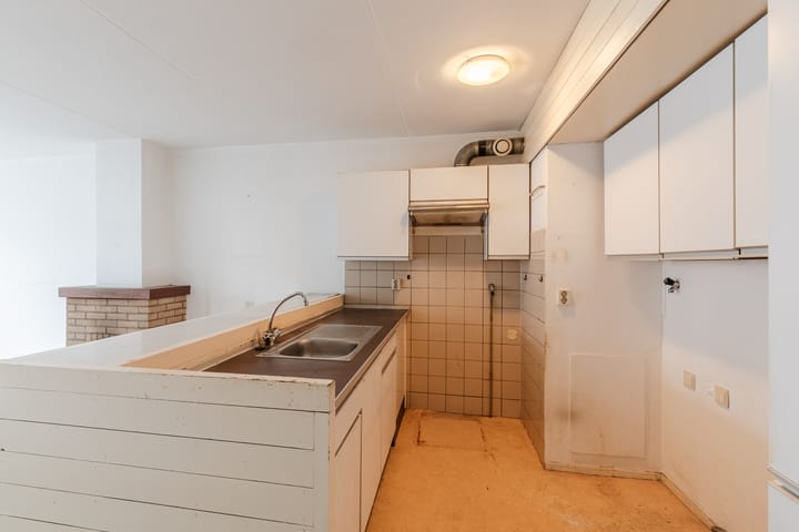 Foto 15 van Godevaert Montensstraat 2-A2