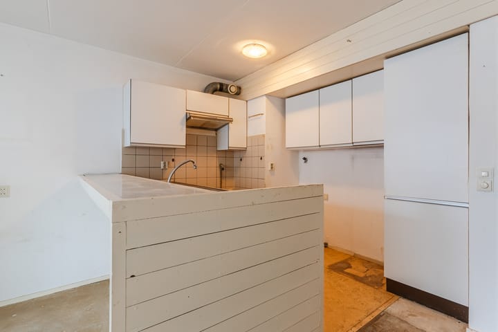 Foto 16 van Godevaert Montensstraat 2-A2