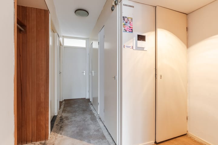 Foto 17 van Godevaert Montensstraat 2-A2