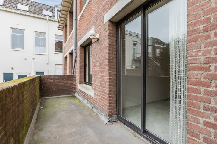 Foto 21 van Godevaert Montensstraat 2-A2