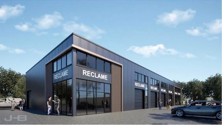 Bekijk foto 2 van Rondweg 1-A