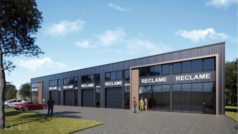 Bekijk foto 3 van Rondweg 1-A