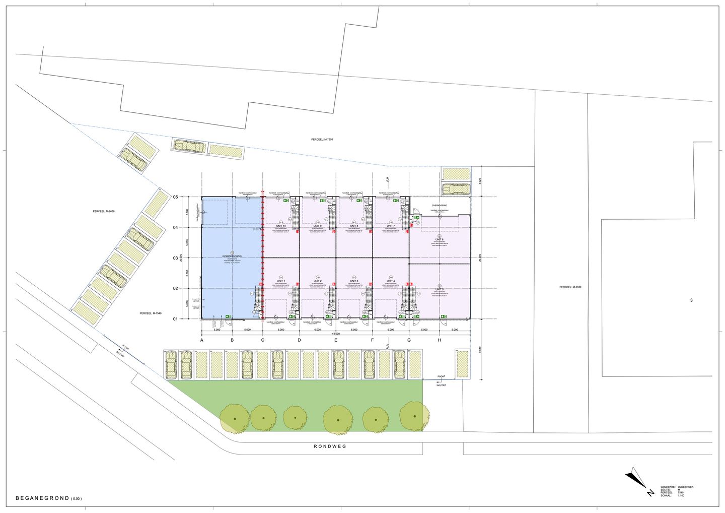 Bekijk foto 5 van Rondweg 1-A