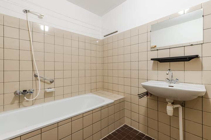 Foto 25 van Godevaert Montensstraat 2-A2