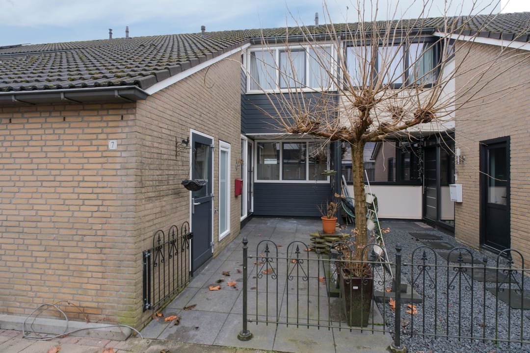 Foto 1 van De Haere 7