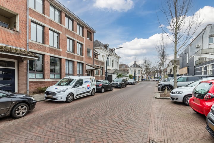 Foto 30 van Godevaert Montensstraat 2-A2