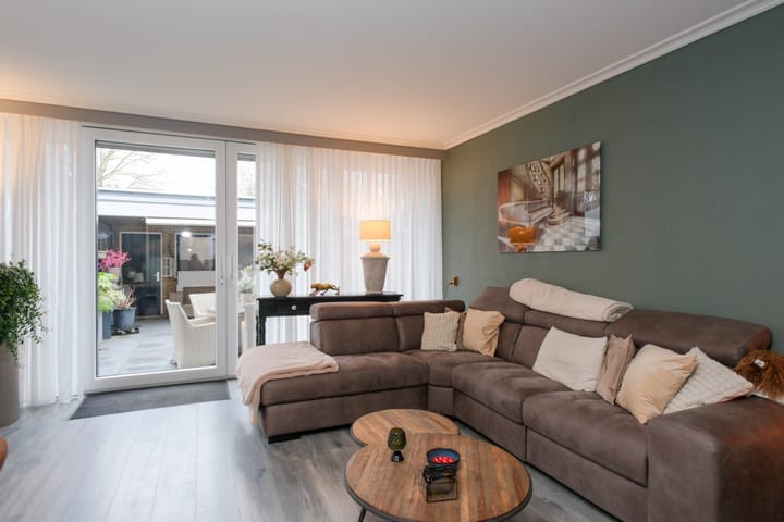 Foto 3 van De Haere 7