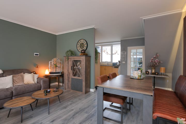 Foto 7 van De Haere 7