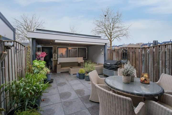 Foto 16 van De Haere 7