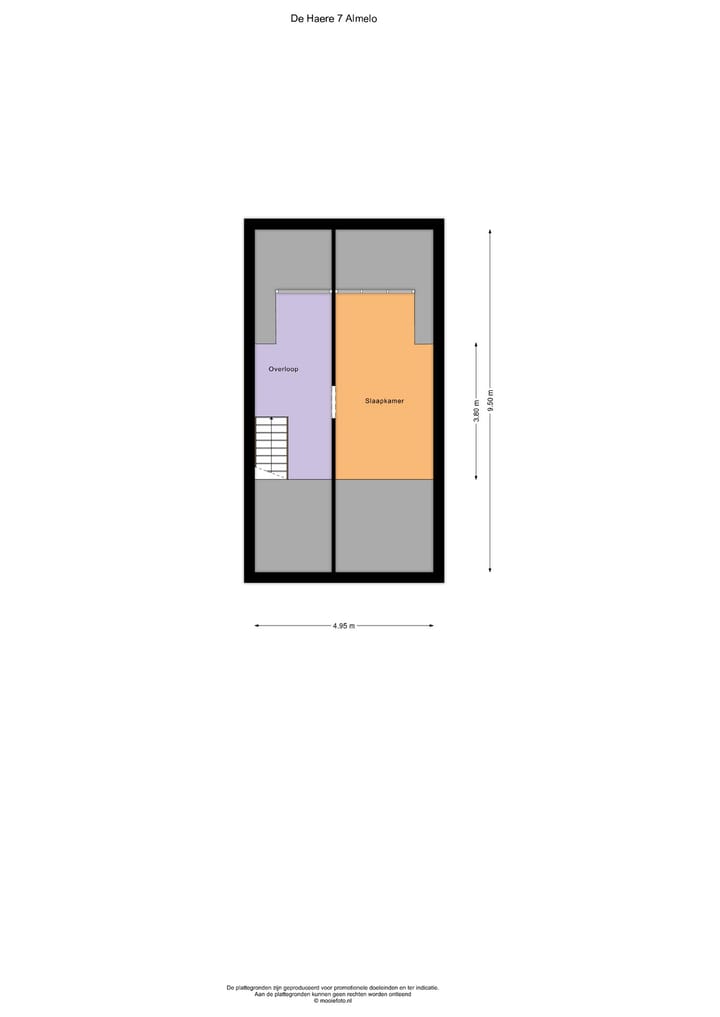 Foto 26 van De Haere 7