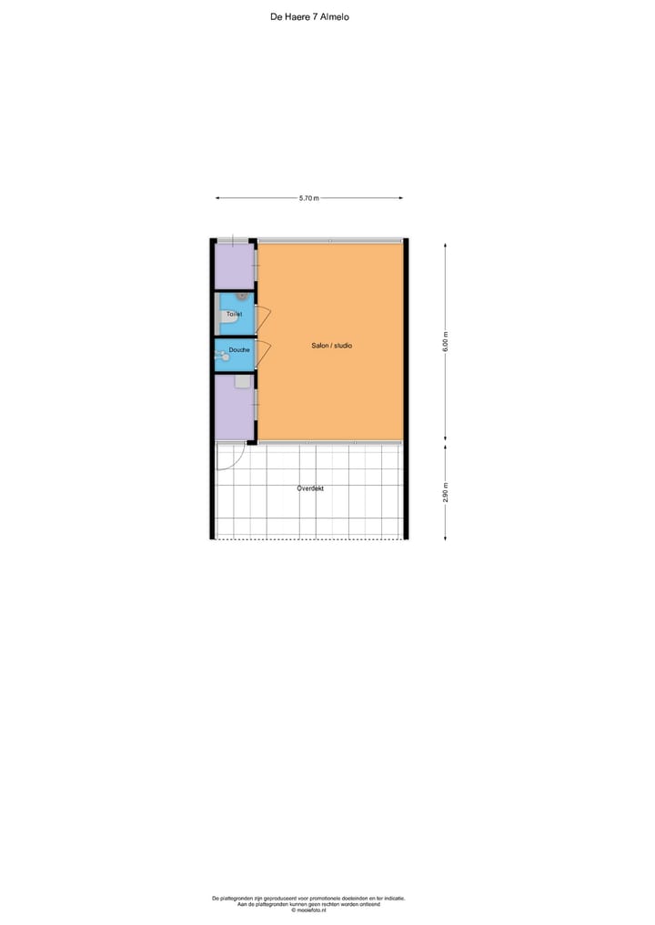 Foto 27 van De Haere 7